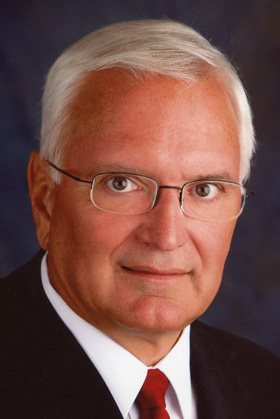 Steven R Crawford 1970 Ames High School graduate obituary photo