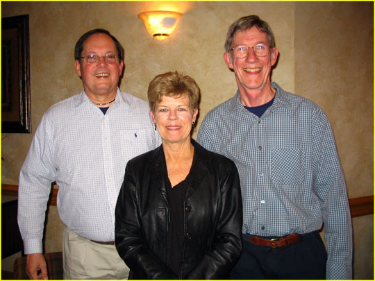 AHS Ames High School 1959 Breckenridge Colorado mini mini-reunion